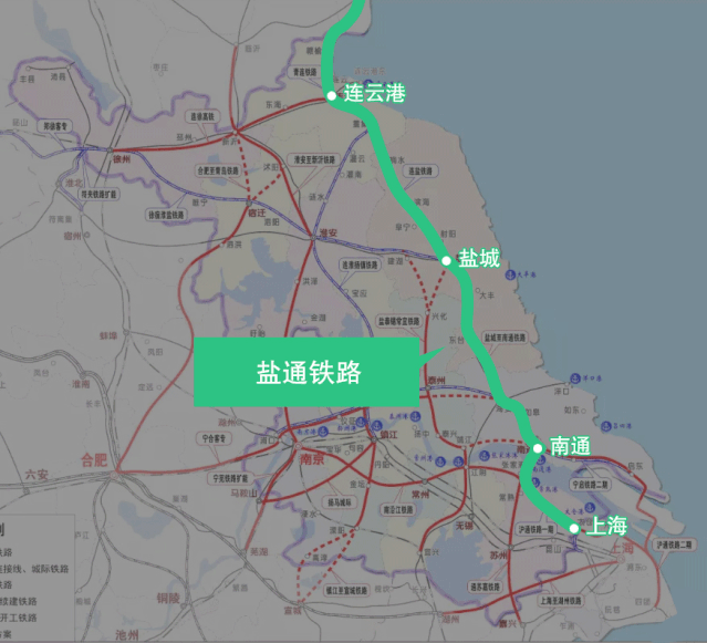 规划获批！港城高铁未来将直达上海东站和浦东机场！(图5)
