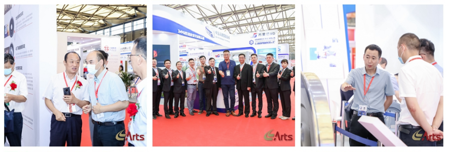 启领智慧轨道交通建设！7月上海国际先进轨道展，抢占先机赢未来！(图3)