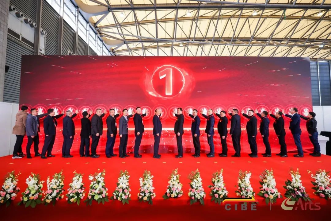 2024公共交通博览会盛大启幕 双展联动引领行业未来(图2)