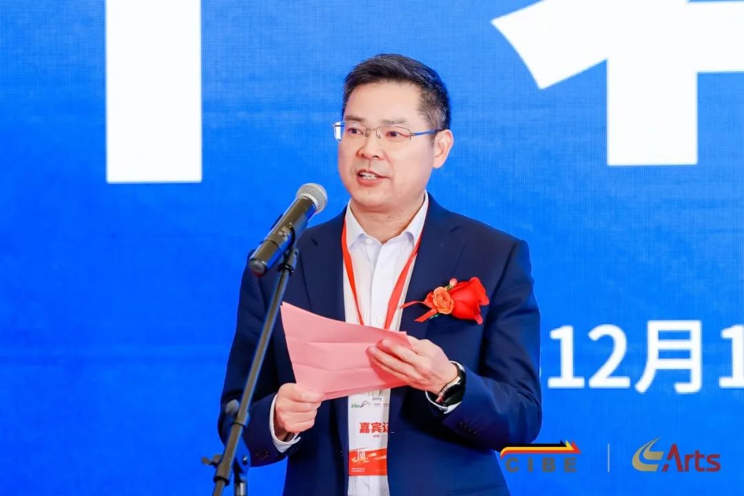 2024公共交通博览会盛大启幕 双展联动引领行业未来(图4)