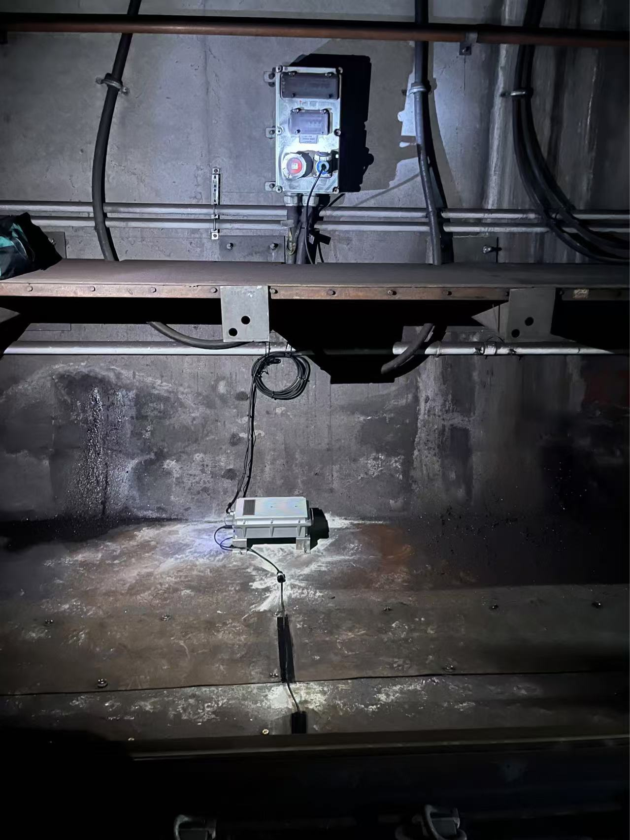 有效解决轨道波磨区段的噪声问题 北京地铁科研项目成果上线(图2)