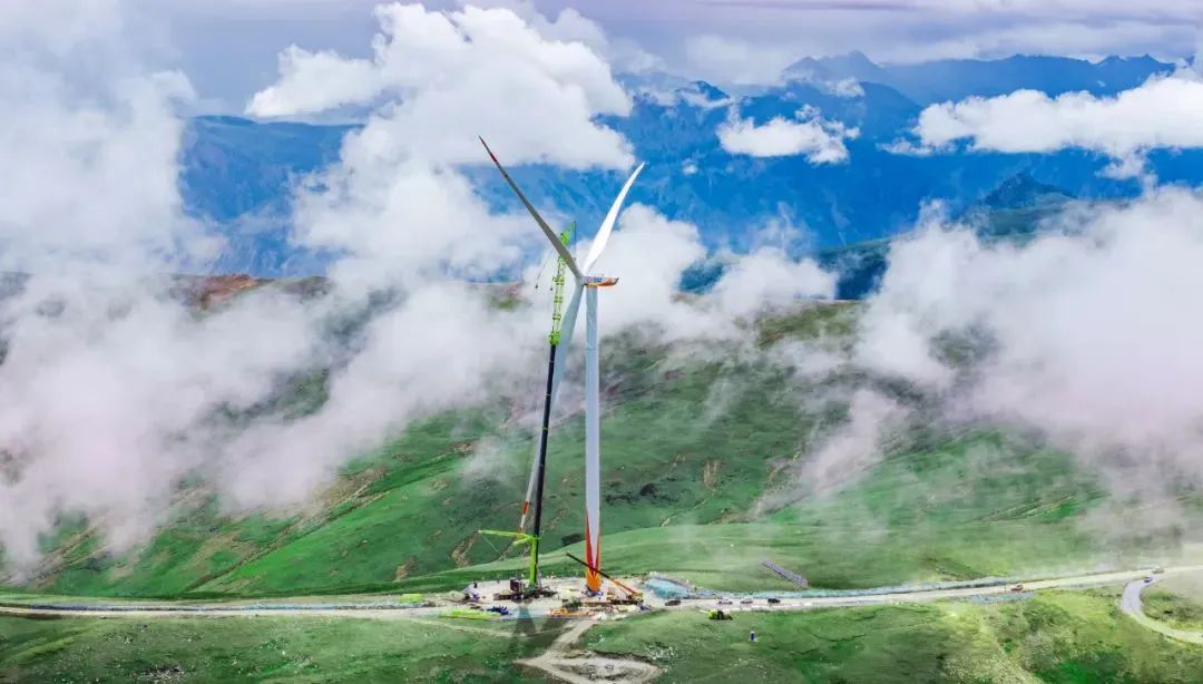 中车新时空 | 专访中国中车董事长孙永才：持续增强自主创新能力 更好掌握发展主动权(图3)