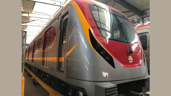拉合尔建设首条全地下地铁线路(图1)