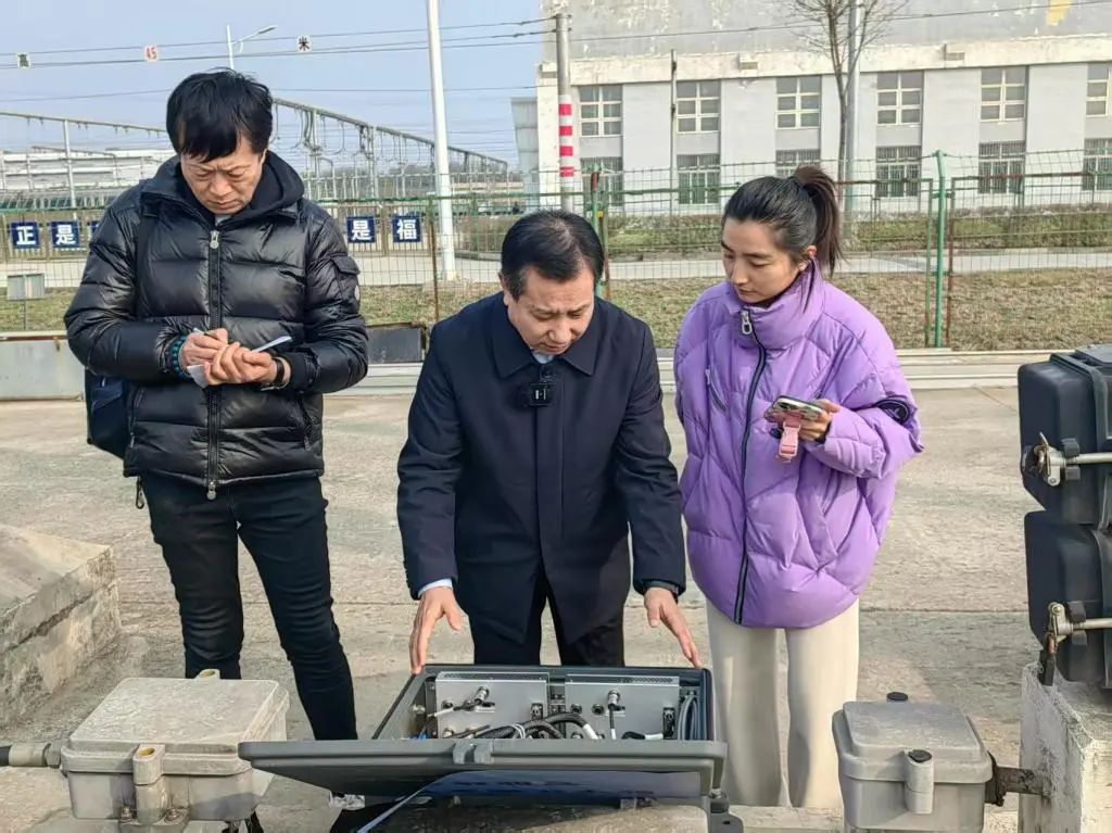 轨道交通未来技术创新研究院项目成果助力西安地铁智能化升级(图1)