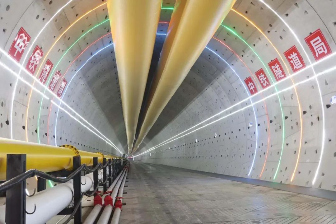上海⇌成都7小时！2028年，高标准沿江高铁通道基本贯通！(图3)