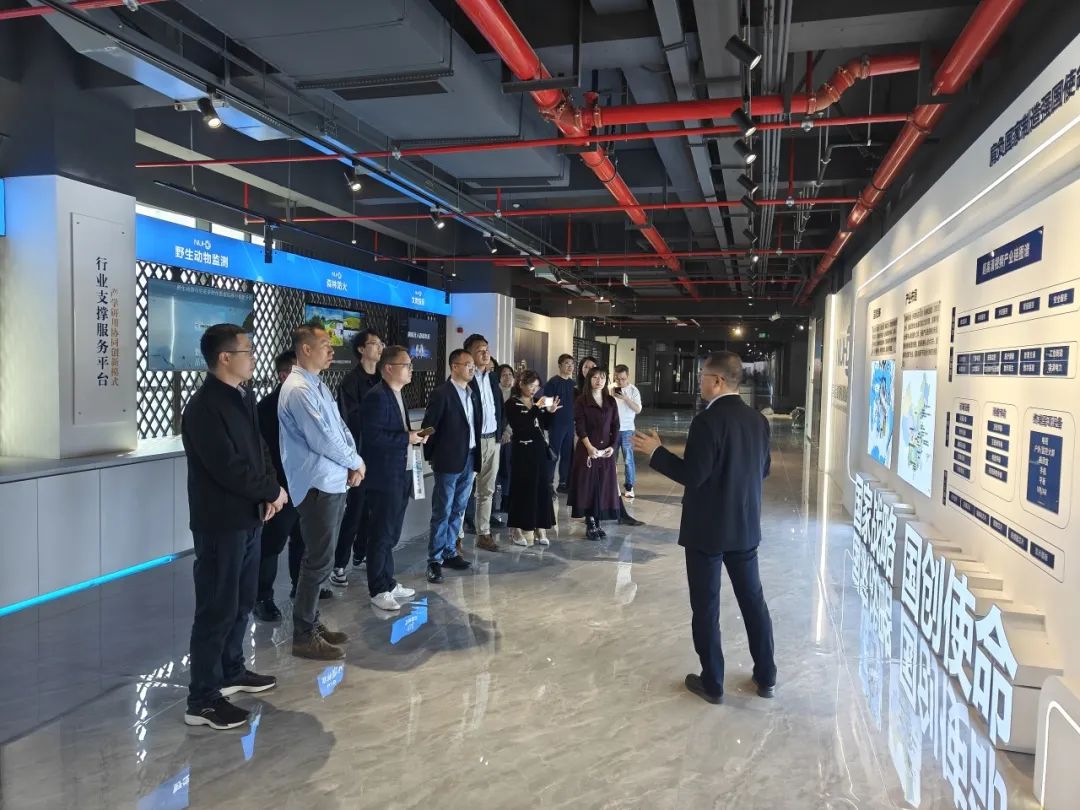 20余家人工智能企业代表共话智慧轨交新机遇！(图4)