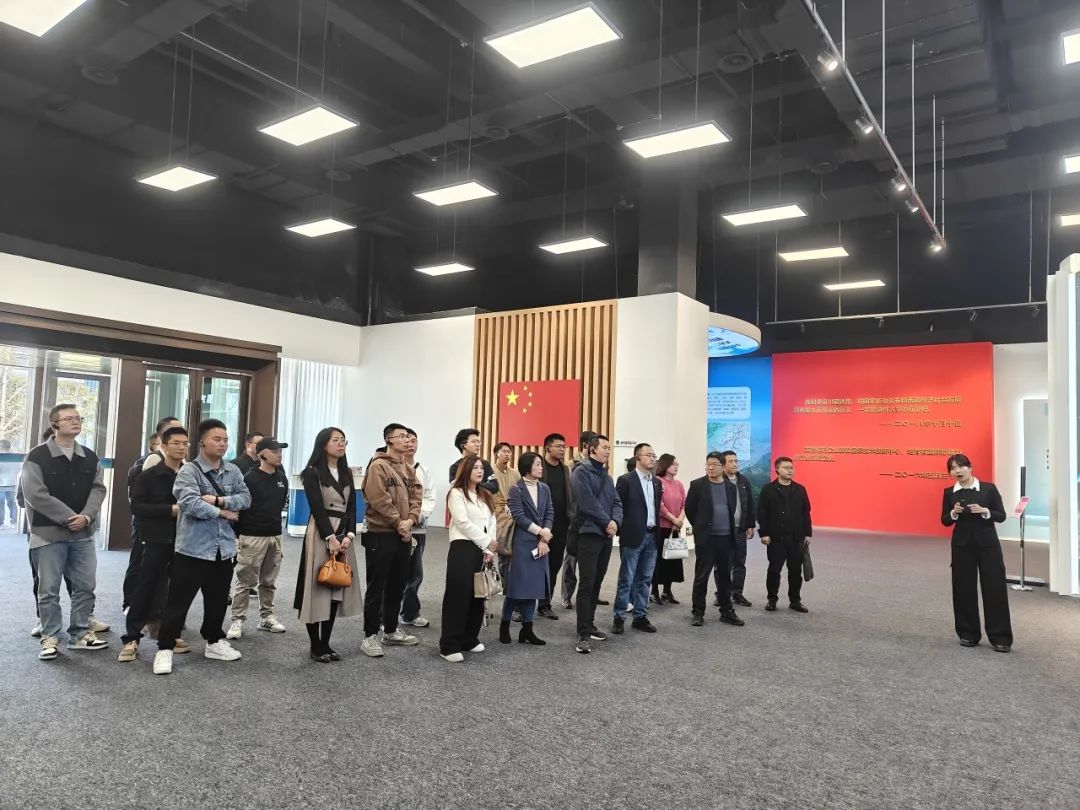20余家人工智能企业代表共话智慧轨交新机遇！(图2)
