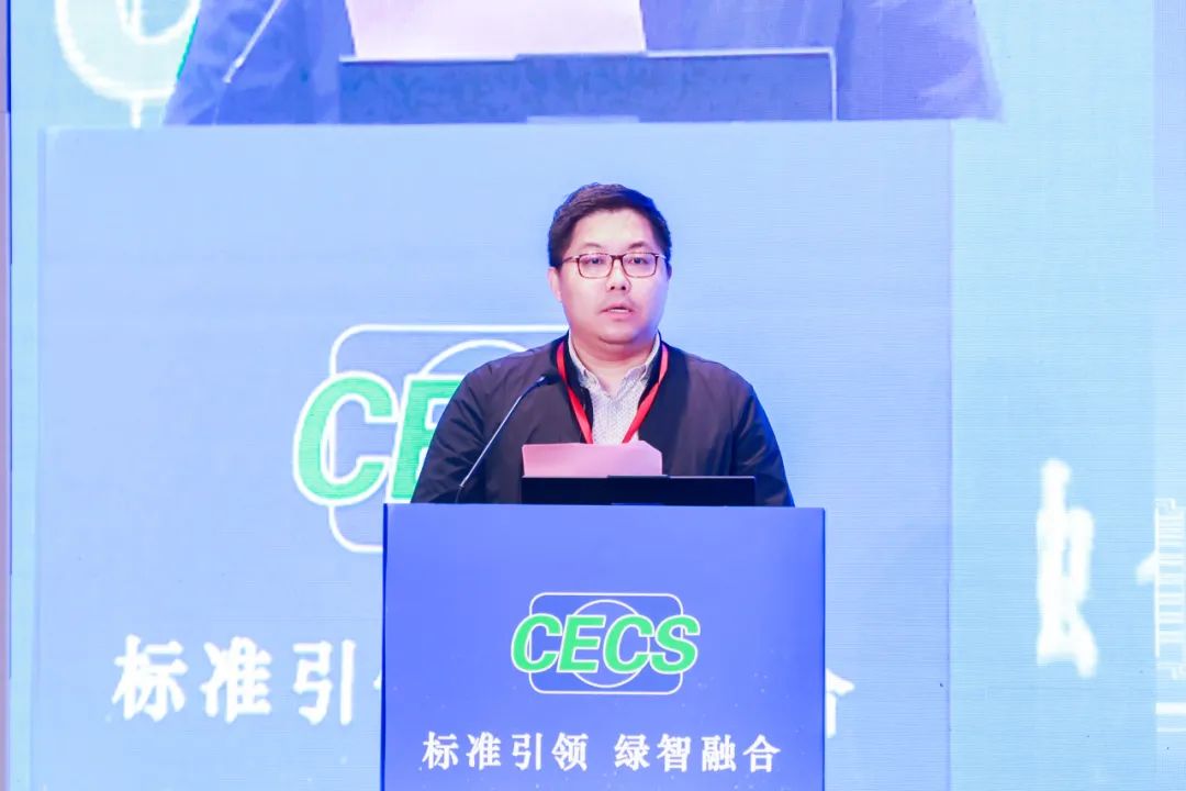 中国工程建设标准化协会轨道交通专业委员会正式成立 共绘轨道交通创新发展蓝图(图3)