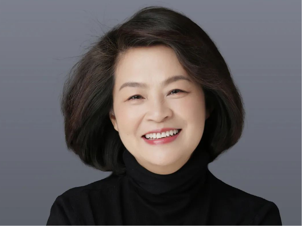 中兴通讯迎来首位女掌舵人(图1)