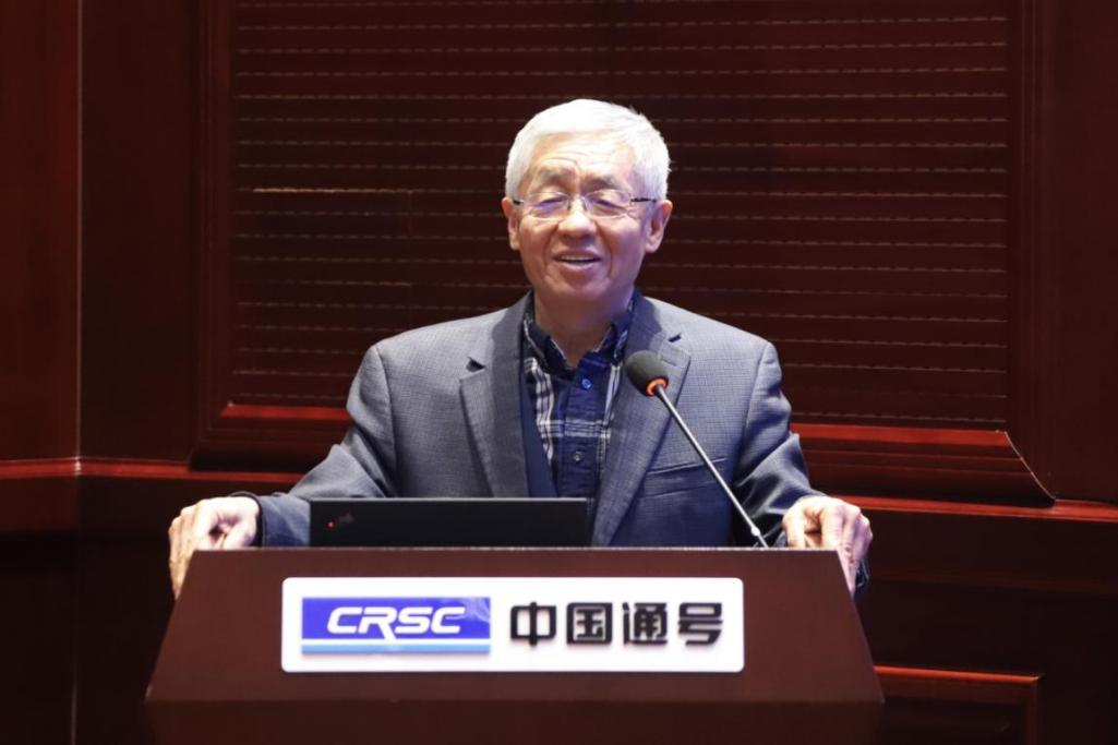 中国城市轨道交通协会标准化技术委员会通信信号分技术委员会成立(图5)