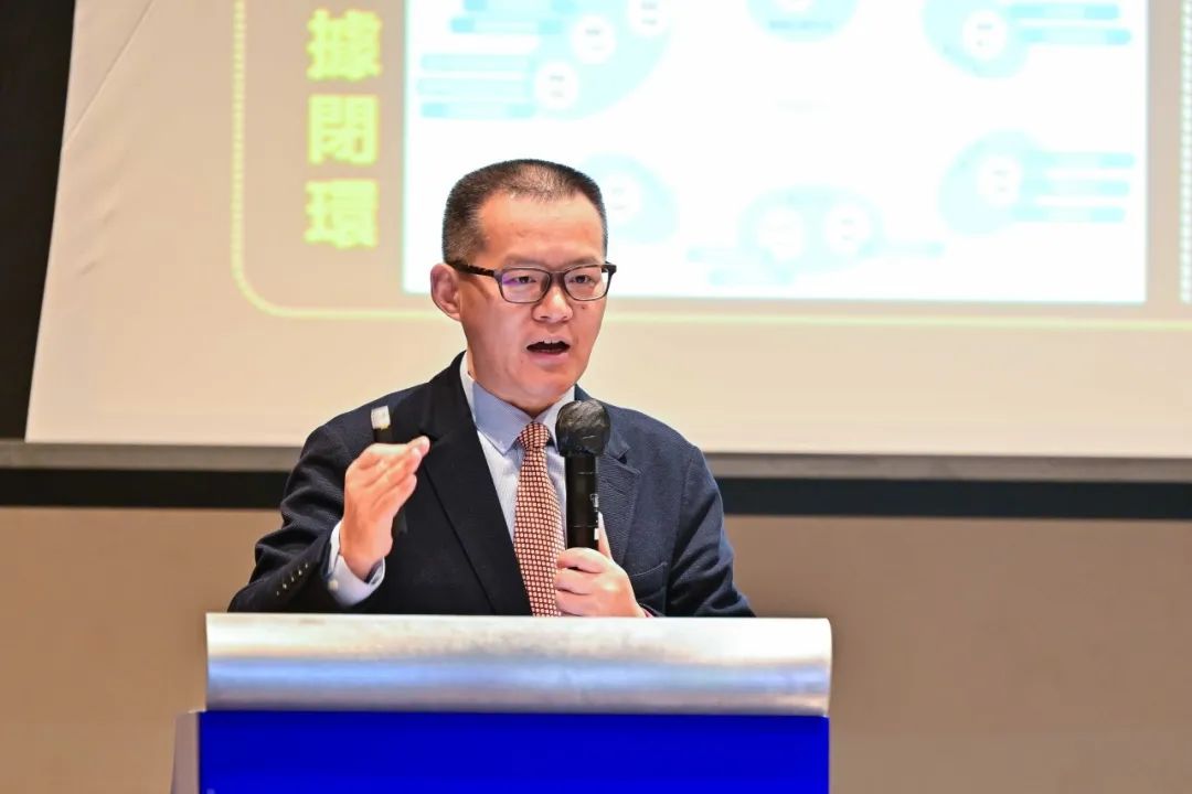 “低空轨道研究中心”揭牌！ 推动低空无人机于铁路领域的创新应用(图3)