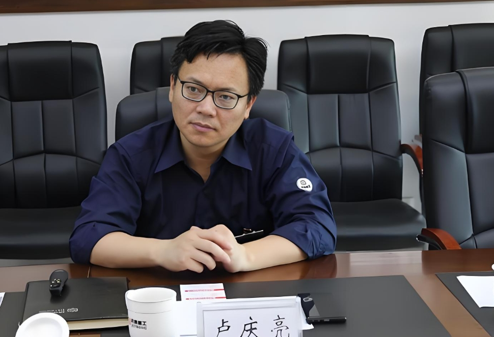 卢庆亮已任济南二机床集团总经理，此前任济南轨交集团副总经理(图2)